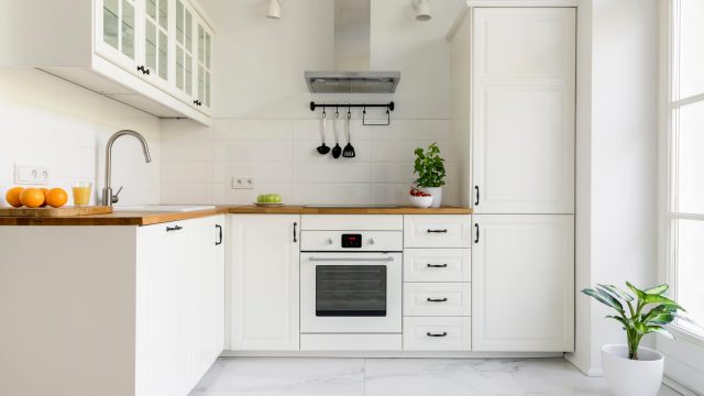 Revamping Kitchen Trends: What