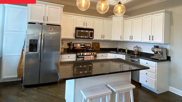 Transforming Spaces: The Rise of Cottage-Inspired Kitchen Designs