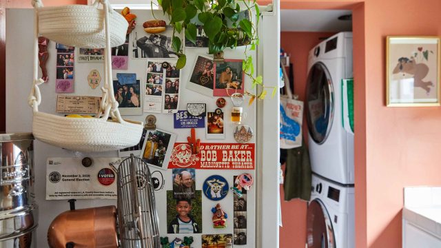 Transform Your Kitchen: Innovative Magnetic Shelving Solutions