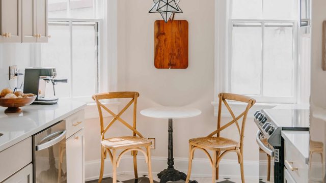 Explore Affordable Outdoor Dining Options This Season