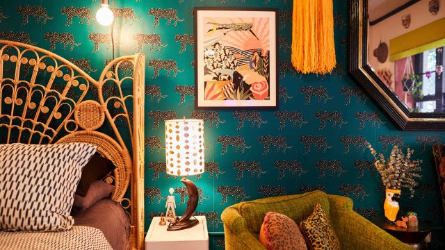 Transform Your Space with Affordable Designer-Like Lamps
