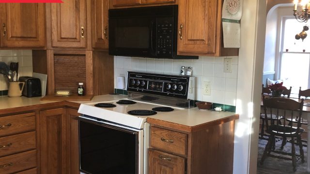 Revitalize Your Kitchen: The B