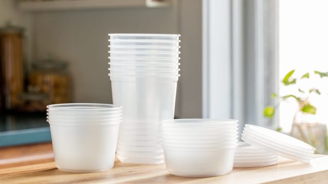 Revolutionize Your Kitchen: The Benefits of Nontoxic Food Storage Solutions