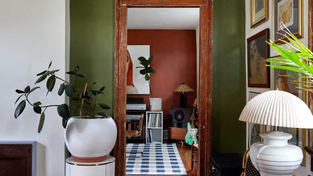 Transforming a Classic: The DIY Revival of an 1899 New Orleans Home
