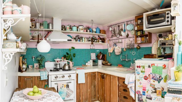 Essential Kitchen Upgrades for Empty Nesters: Simplify Your Space