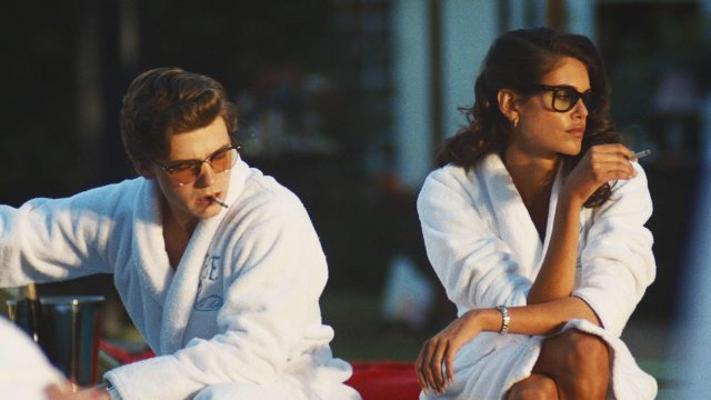 Exploring Timeless L.A. Locations in ‘The Shards’ Film