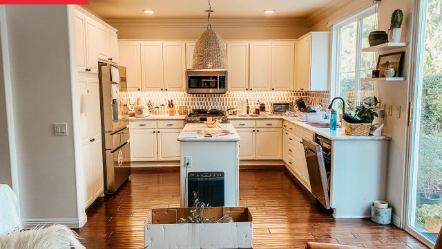 Transform Your Kitchen: Modern Renovation Strategies for 2023