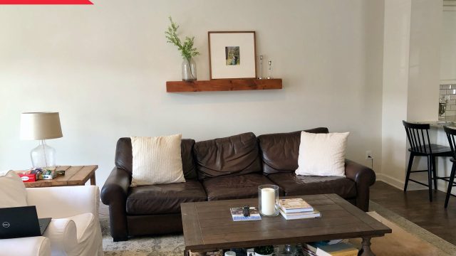 Transforming Your Living Space: Easy DIY Tips for Modern Homes