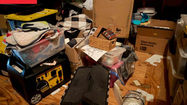 Transform Your Attic: A Guilt-Free Decluttering Journey