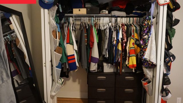 Transform Your Space: The 90/90 Rule for Efficient Decluttering
