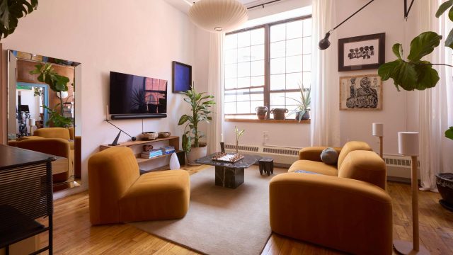 Transform Your Space for Fall: Cozy Curtain Decor Tips