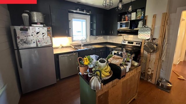 Transform Your Kitchen on a Budget: Simple Updates That Impress