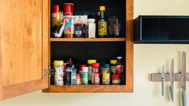 Transform Your Kitchen: How to Optimize Spice Storage Today