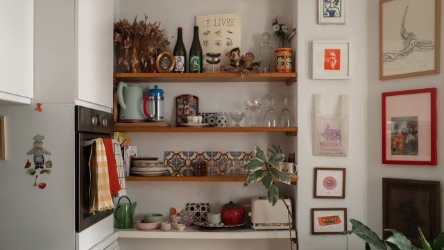 Transform Your Kitchen with Affordable DIY Storage Solutions