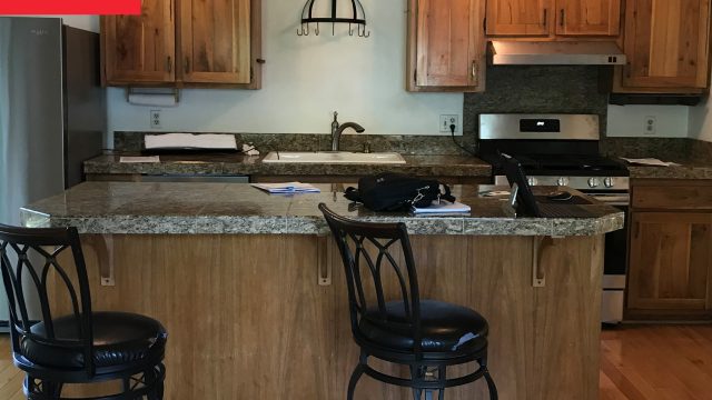 Transforming a Kitchen: From Drab to Dreamy with Modern Cabinets