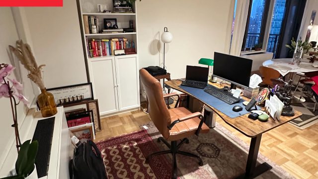 Transforming Your Space: A Stylish Guide to Renter-Friendly Offices