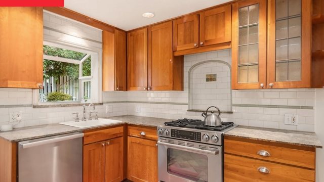 Transforming Kitchen Spaces: T