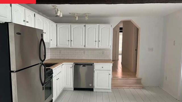 Transform Your Space with Personal Flair: Lessons from Hudson