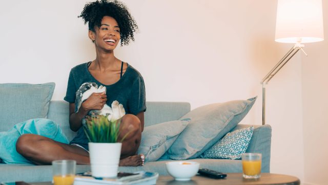 Transform Your Living Space with Custom Sofas: A Personal Journey