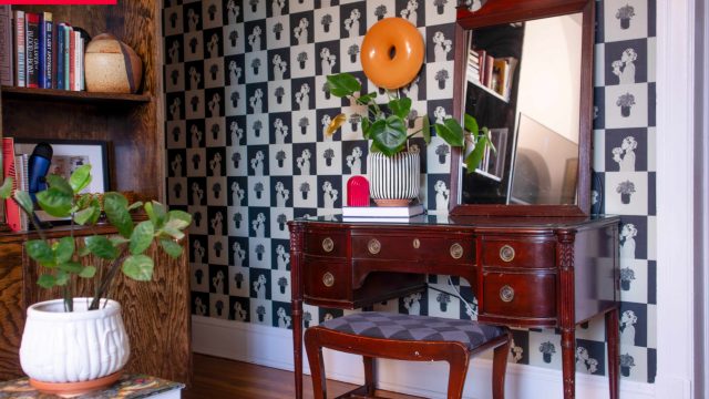 Transform Your Secondhand Furniture with Easy DIY Hacks
