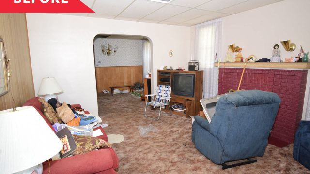 Transforming Spaces: A Fresh Take on Long-Awaited Living Room Makeovers