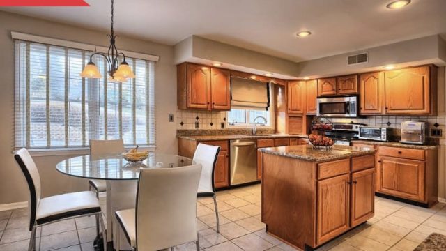 Transforming Your Kitchen on a Budget: A Modern Boho Style Guide