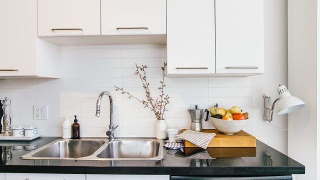 Revolutionize Your Cleaning Routine with This Simple Sink Trick
