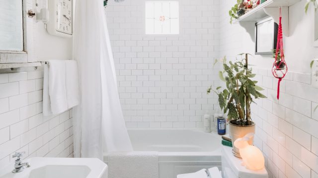 Transform Your Mornings: Why a Bathroom Clock is Essential