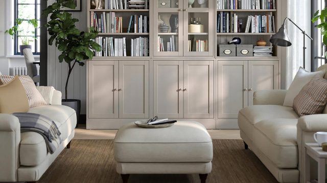 Transform Your Space: Unmissable Storage Solutions from IKEA