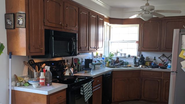 Transform Your Kitchen on a Budget: Minimal Changes, Maximum Impact