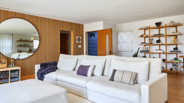 The Chic Kids' Toy Transforming Instagram Home Decor