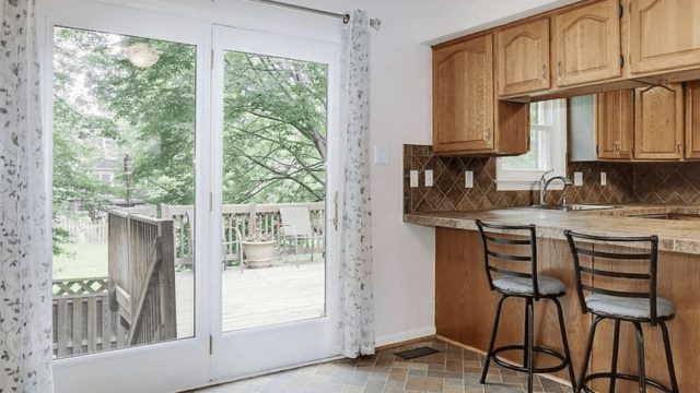 Transforming Small Spaces: A Smart Solution for Cramped Kitchens