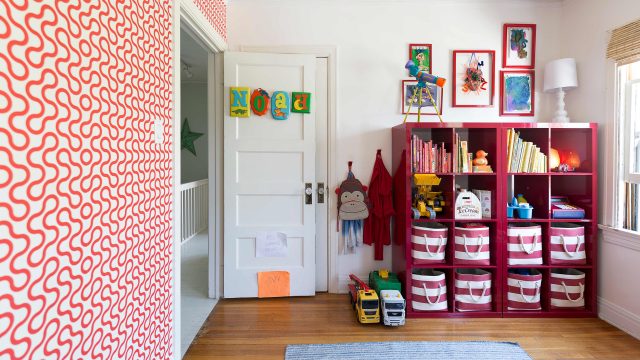 Maximize Your Space: Innovative Storage Solutions for Your Home