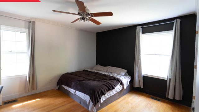 Transform Your Bedroom: A DIY 