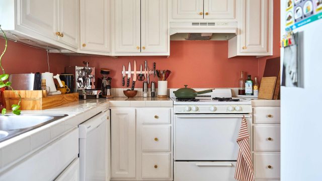 Essential Kitchen Items for Ul