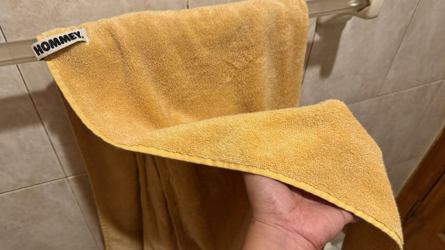 Elevate Your Bath Experience with Lightweight Towels and Robes