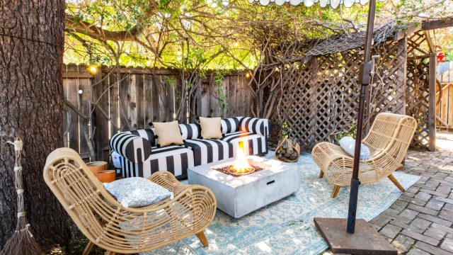 Unlocking Savings: The Smart Way to Buy Outdoor Furniture This Fall