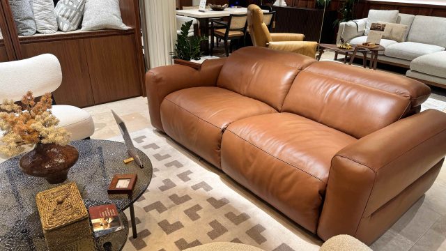 Experience the Future of Comfort with Innovative Recliners