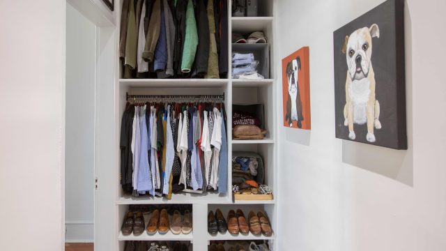 Maximizing Space: Innovative Storage Strategies for Small Closets