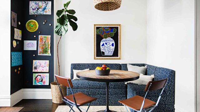 Transform Your Space: Budget-Friendly DIY Breakfast Nook Ideas