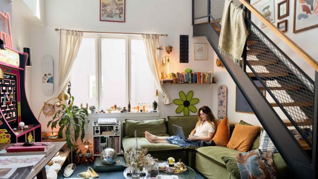 Revolutionizing Living Spaces: