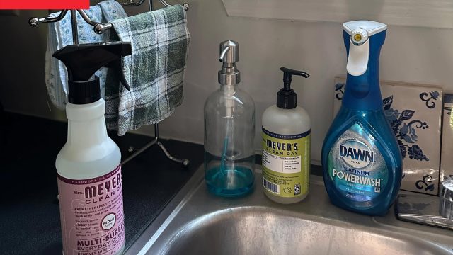 Transform Your Home with This Simple Visual Decluttering Method