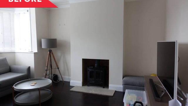 Transforming Your Living Space