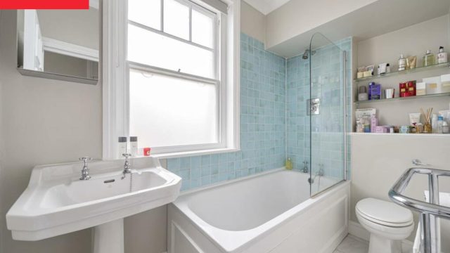 Transform Your Bathroom: Why D