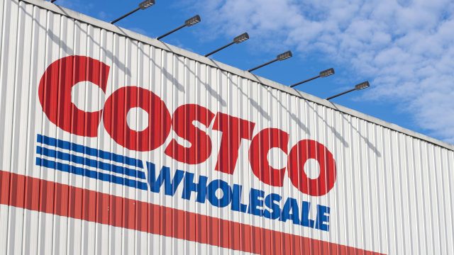 Costco's Affordable Floating O