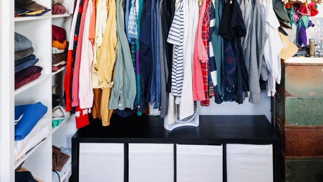 Transform Your Closet: Afforda