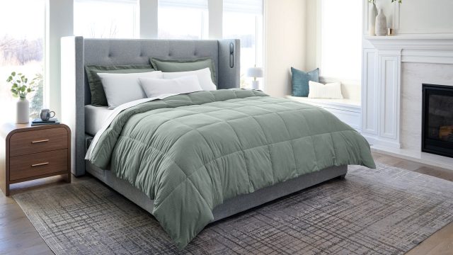 Finding Harmony: The Perfect Mattress for Different Sleep Styles
