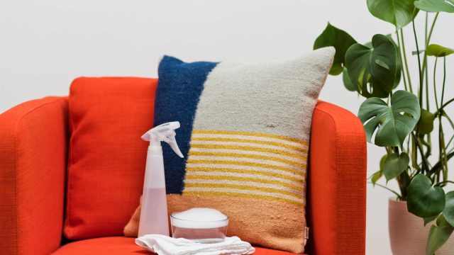 Transforming Set-In Stains: Expert Strategies for Upholstery Care