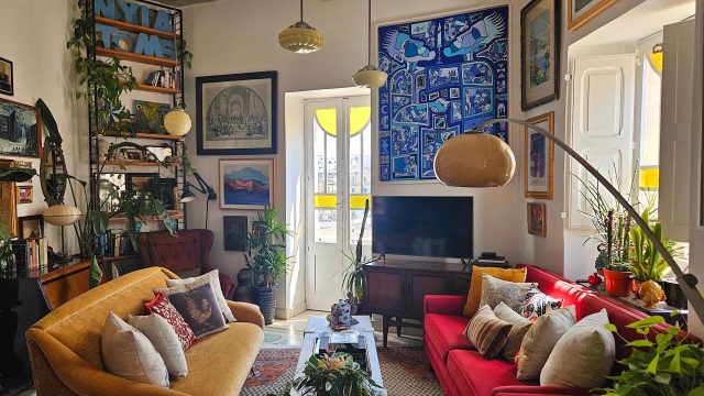 Transforming Space: How Rescued Collectibles Define Modern Living