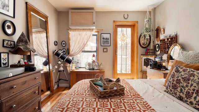 Maximizing Small Spaces: A Family's Guide to City Living